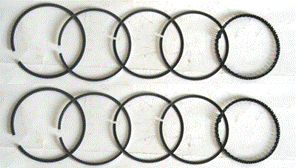 PISTON RING