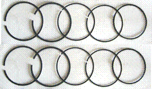 PISTON RING