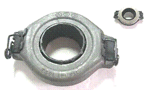 CLUTCH RELEASE BEARING