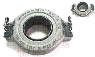 CLUTCH RELEASE BEARING