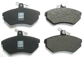 BRAKE PAD