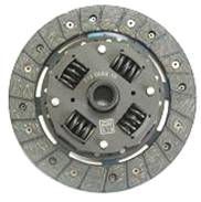 CLUTCH DISC