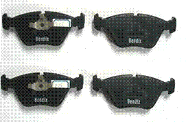 BRAKE PAD