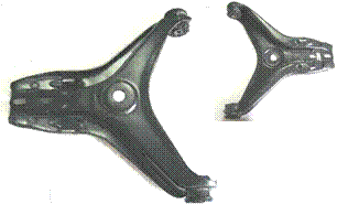 CONTROL ARM