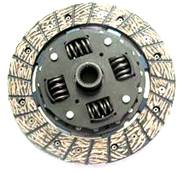 CLUTCH DISC