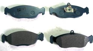 BRAKE PAD