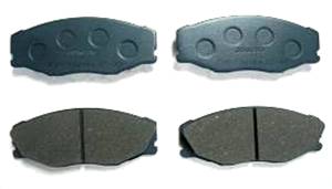 BRAKE PAD