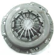 CLUTCH COVER