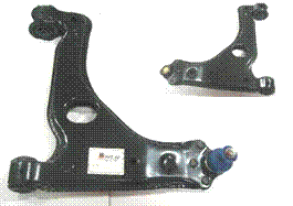CONTROL ARM