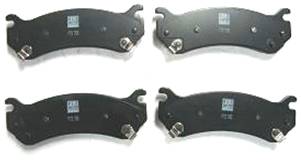 BRAKE PAD