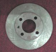 BRAKE DRUM