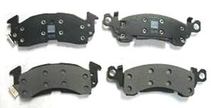 BRAKE PAD