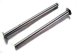 CLUTCH SHAFT