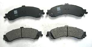 BRAKE PAD