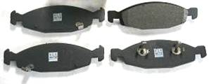 BRAKE PAD