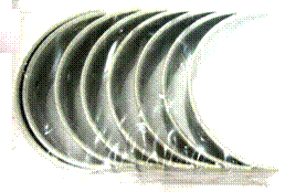 BEARING SHELL