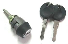 IGNITION SWITCH