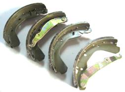 BRAKE SHOE