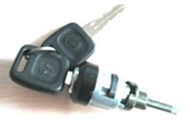 IGNITION SWTICH