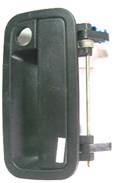 DOOR HANDLE