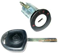 IGNITION SWITCH