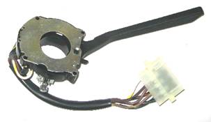 TURN SIGNAL SWITCH