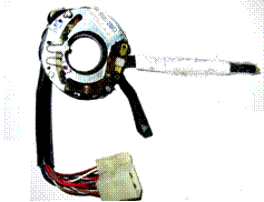 TURN SIGNAL SWITCH