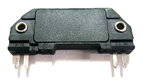 IGNITION MODULE