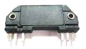 IGNITION MODULE