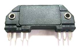 IGNITION MODULE