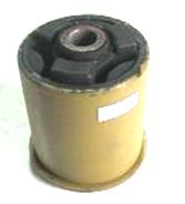 ENGINE MOUNTING