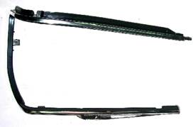 HEAD LAMP FRAME L