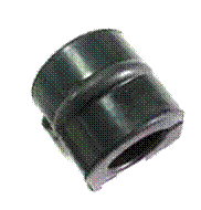 RUBBER BUSH