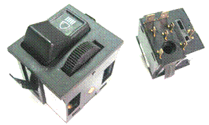 POWER SWITCH