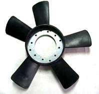 FAN LEAVE