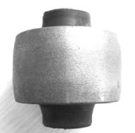 ENGINE MOUNTING