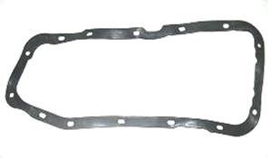 OIL PAN GASKET