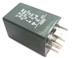 FUEL PUMP RELAY