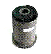 ENGINE MOUNTING