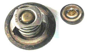 THERMOSTAT