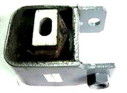 ENGINE MOUNTING