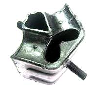 ENGINE MOUNTING