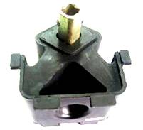 ENGINE MOUNTING