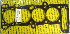 GASKET