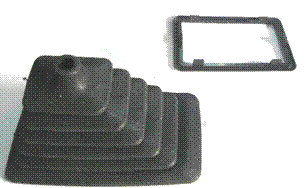 RUBBER KIT
