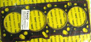 GASKET