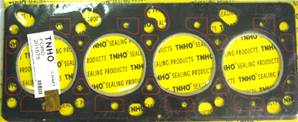 GASKET