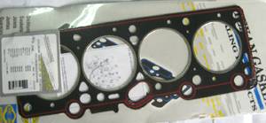 GASKET