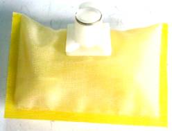 OIL SCREEN