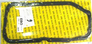 OIL PAN GASKET